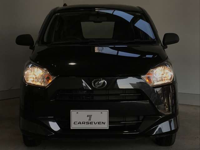 ダイハツ ミラ　イース ６６０ Ｌ ４ＷＤ R3年 (北海道) 99