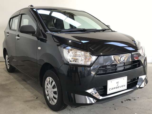 ダイハツ ミラ　イース ６６０ Ｌ ４ＷＤ R3年 (北海道) 99