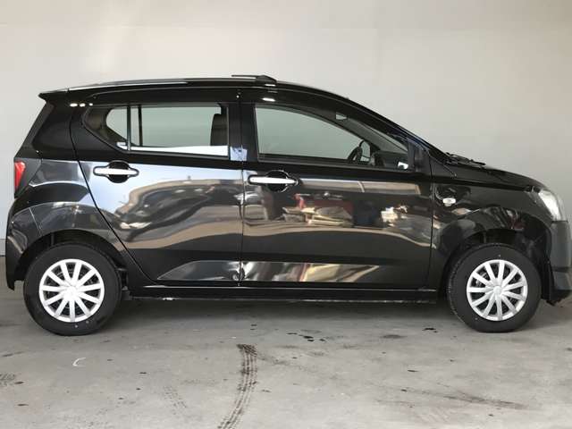 ダイハツ ミラ　イース ６６０ Ｌ ４ＷＤ R3年 (北海道) 99