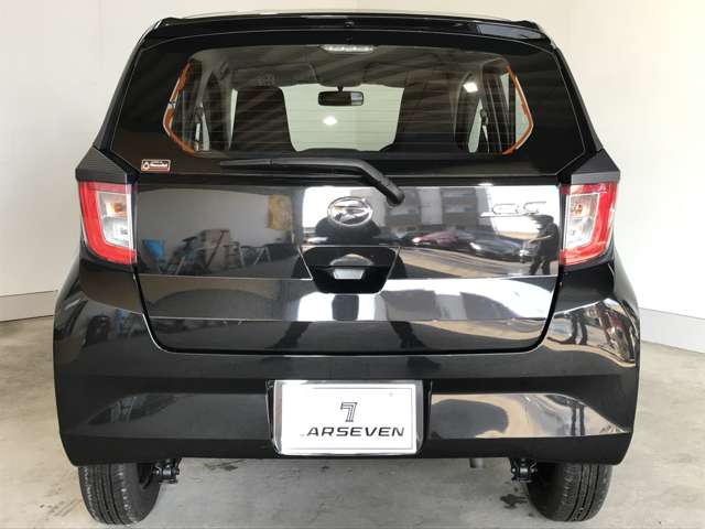 ダイハツ ミラ　イース ６６０ Ｌ ４ＷＤ R3年 (北海道) 99