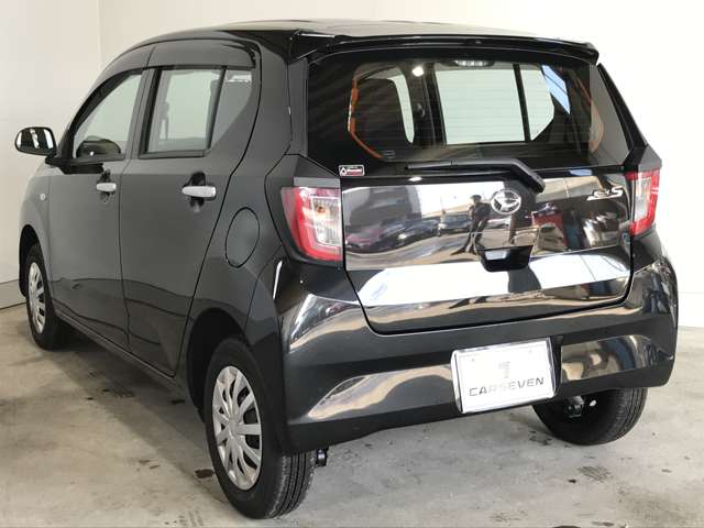 ダイハツ ミラ　イース ６６０ Ｌ ４ＷＤ R3年 (北海道) 99