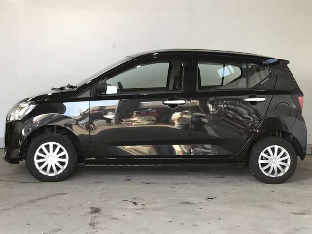 ダイハツ ミラ　イース ６６０ Ｌ ４ＷＤ R3年 (北海道) 99