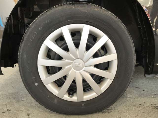 ダイハツ ミラ　イース ６６０ Ｌ ４ＷＤ R3年 (北海道) 99