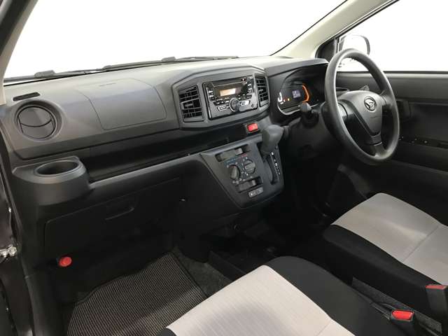 ダイハツ ミラ　イース ６６０ Ｌ ４ＷＤ R3年 (北海道) 99