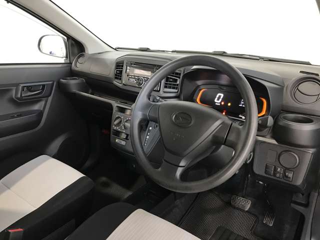 ダイハツ ミラ　イース ６６０ Ｌ ４ＷＤ R3年 (北海道) 99