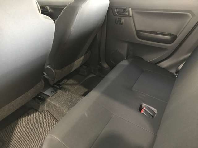 ダイハツ ミラ　イース ６６０ Ｌ ４ＷＤ R3年 (北海道) 99