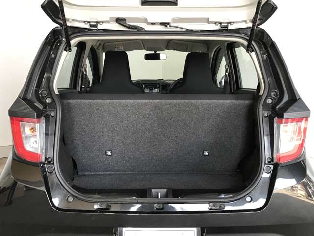 ダイハツ ミラ　イース ６６０ Ｌ ４ＷＤ R3年 (北海道) 99