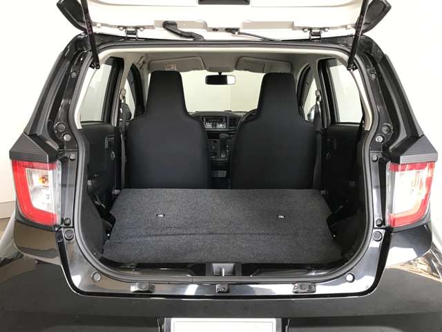 ダイハツ ミラ　イース ６６０ Ｌ ４ＷＤ R3年 (北海道) 99