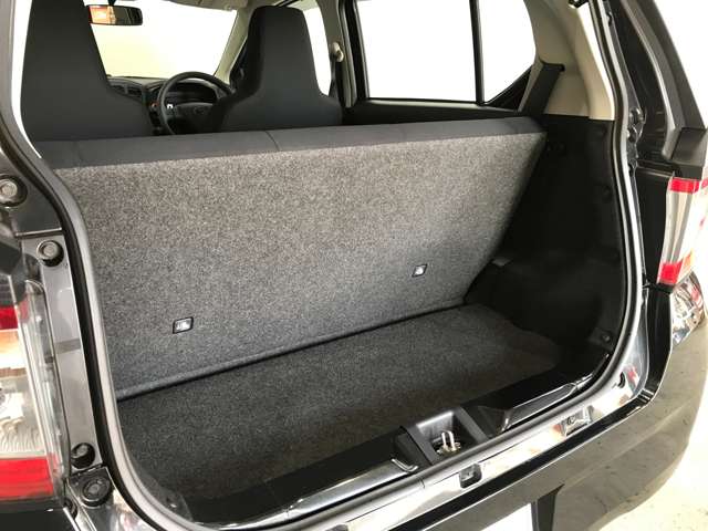 ダイハツ ミラ　イース ６６０ Ｌ ４ＷＤ R3年 (北海道) 99