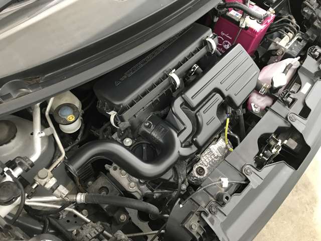 ダイハツ ミラ　イース ６６０ Ｌ ４ＷＤ R3年 (北海道) 99