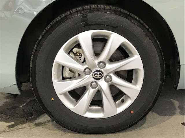 トヨタ アクア １．５ Ｚ Ｅ－ＦＯＵＲ ４ＷＤ R4年 (北海道) 99