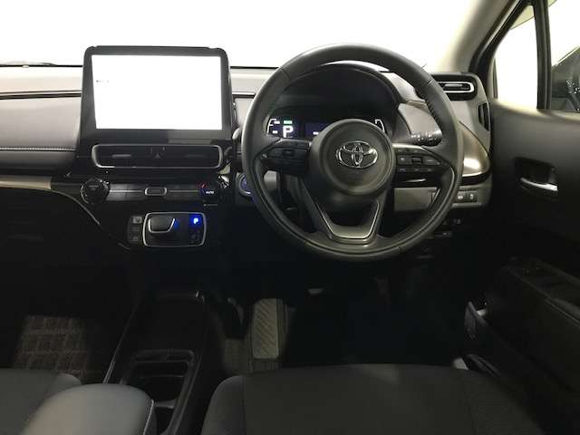 トヨタ アクア １．５ Ｚ Ｅ－ＦＯＵＲ ４ＷＤ R4年 (北海道) 99