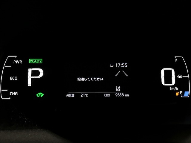 トヨタ アクア １．５ Ｚ Ｅ－ＦＯＵＲ ４ＷＤ R4年 (北海道) 99