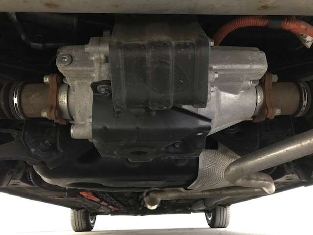 トヨタ アクア １．５ Ｚ Ｅ－ＦＯＵＲ ４ＷＤ R4年 (北海道) 99