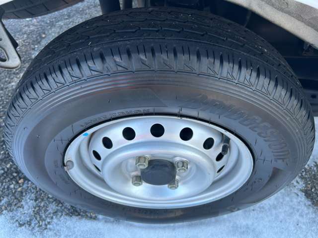 三菱 ミニキャブバン ６６０ Ｍ ハイルーフ ４ＷＤ R1年 (北海道) 99