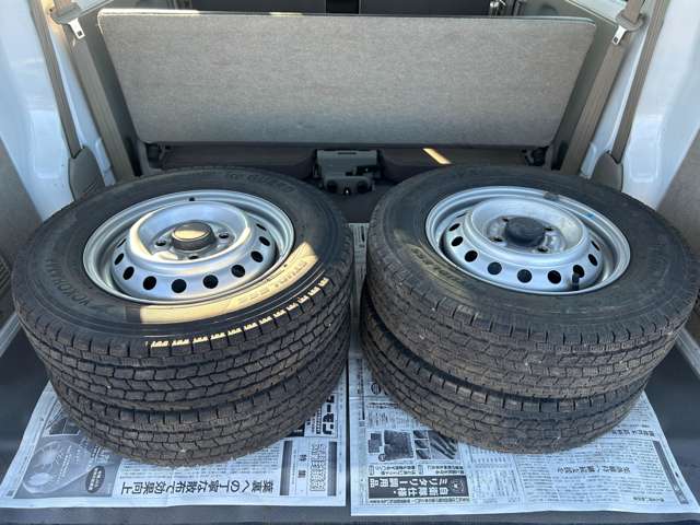 三菱 ミニキャブバン ６６０ Ｍ ハイルーフ ４ＷＤ R1年 (北海道) 99