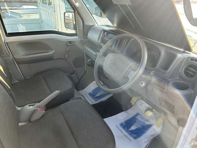 三菱 ミニキャブバン ６６０ Ｍ ハイルーフ ４ＷＤ R1年 (北海道) 99