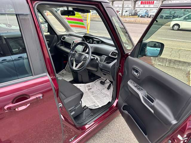 三菱 デリカ　Ｄ：２ １．２ カスタム ハイブリッド ＭＶ 全方位カメラパッケージ ４ＷＤ R2年 (北海道) 99