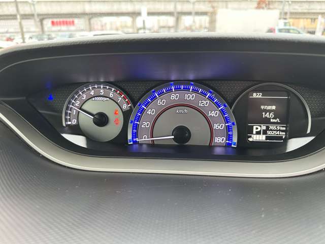 三菱 デリカ　Ｄ：２ １．２ カスタム ハイブリッド ＭＶ 全方位カメラパッケージ ４ＷＤ R2年 (北海道) 99