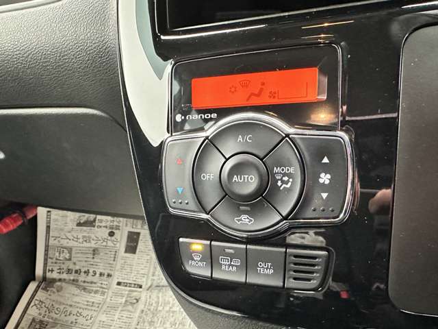 三菱 デリカ　Ｄ：２ １．２ カスタム ハイブリッド ＭＶ 全方位カメラパッケージ ４ＷＤ R2年 (北海道) 99