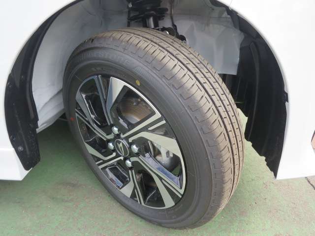 ダイハツ タント ６６０ カスタム Ｘ R6年 (関東) 99