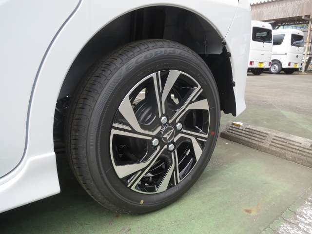 ダイハツ タント ６６０ カスタム Ｘ R6年 (関東) 99