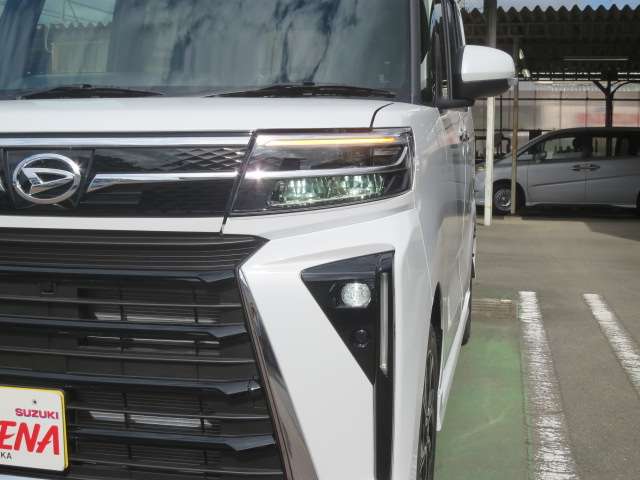 ダイハツ タント ６６０ カスタム Ｘ R6年 (関東) 99