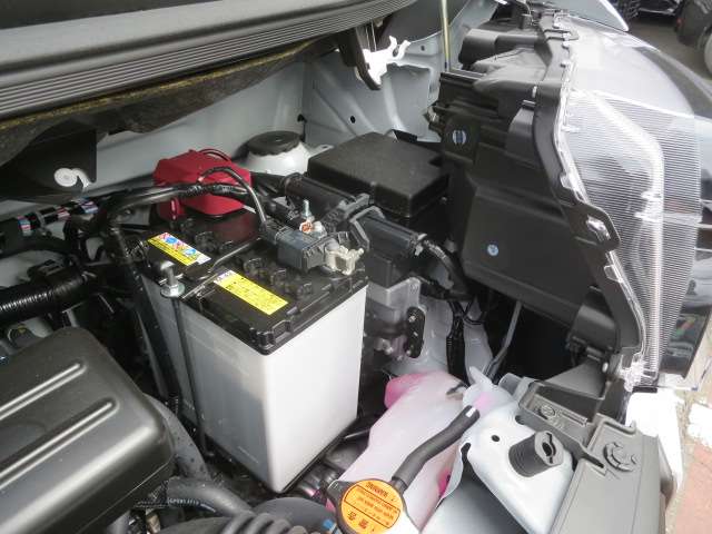 ダイハツ タント ６６０ カスタム Ｘ R6年 (関東) 99