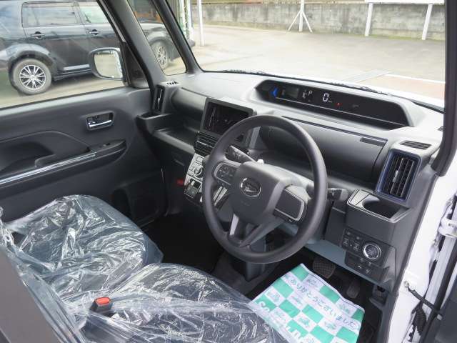 ダイハツ タント ６６０ カスタム Ｘ R6年 (関東) 99