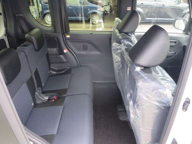 ダイハツ タント ６６０ カスタム Ｘ R6年 (関東) 99