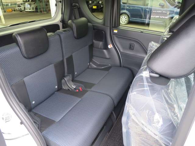 ダイハツ タント ６６０ カスタム Ｘ R6年 (関東) 99