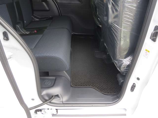 ダイハツ タント ６６０ カスタム Ｘ R6年 (関東) 99