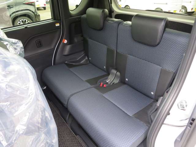 ダイハツ タント ６６０ カスタム Ｘ R6年 (関東) 99