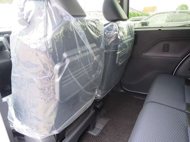 ダイハツ タント ６６０ カスタム Ｘ R6年 (関東) 99