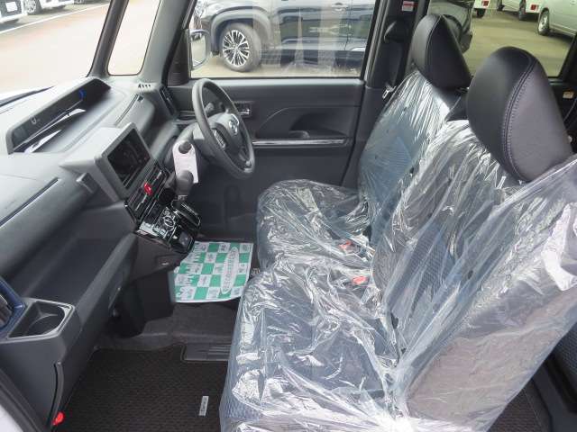 ダイハツ タント ６６０ カスタム Ｘ R6年 (関東) 99