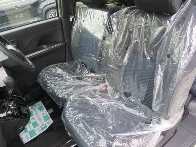 ダイハツ タント ６６０ カスタム Ｘ R6年 (関東) 99