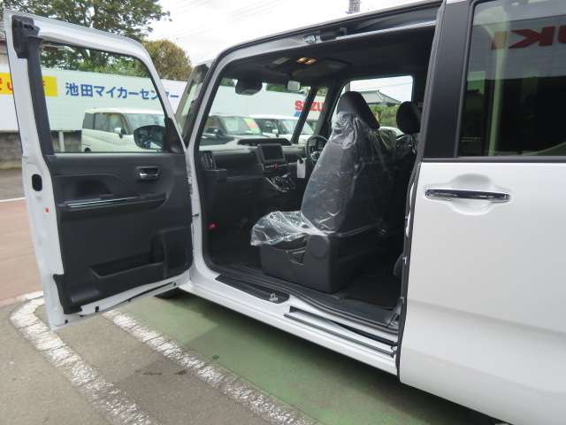 ダイハツ タント ６６０ カスタム Ｘ R6年 (関東) 99