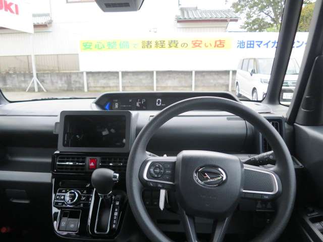 ダイハツ タント ６６０ カスタム Ｘ R6年 (関東) 99