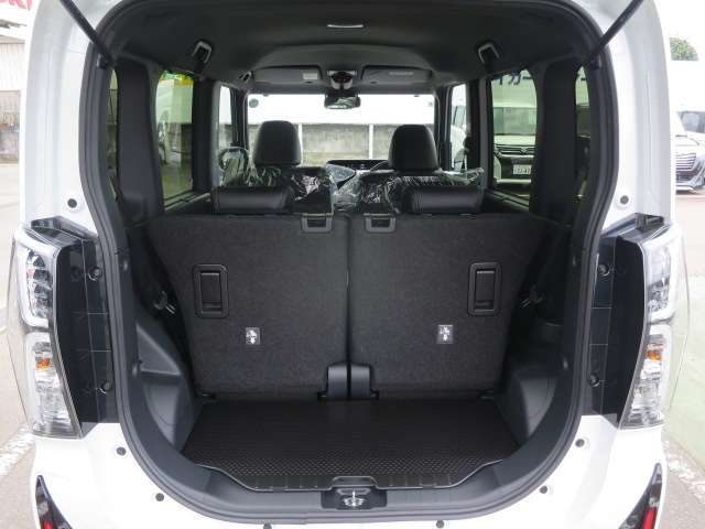 ダイハツ タント ６６０ カスタム Ｘ R6年 (関東) 99