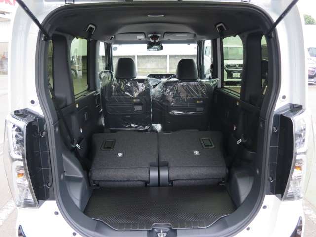 ダイハツ タント ６６０ カスタム Ｘ R6年 (関東) 99