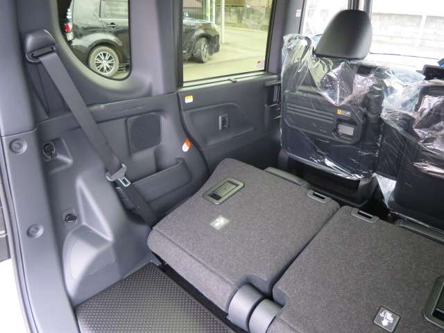 ダイハツ タント ６６０ カスタム Ｘ R6年 (関東) 99