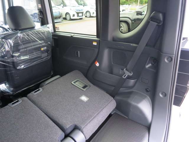 ダイハツ タント ６６０ カスタム Ｘ R6年 (関東) 99