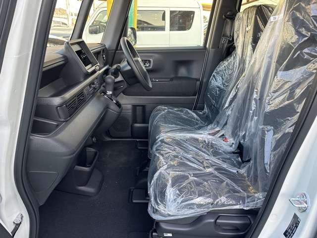 ホンダ Ｎ　ＢＯＸ カスタム ６６０ R7年 (東海) 99