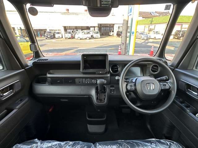 ホンダ Ｎ　ＢＯＸ カスタム ６６０ R7年 (東海) 99