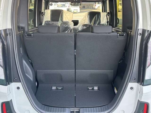 ホンダ Ｎ　ＢＯＸ カスタム ６６０ R7年 (東海) 99