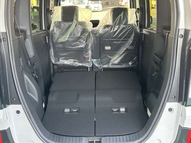 ホンダ Ｎ　ＢＯＸ カスタム ６６０ R7年 (東海) 99