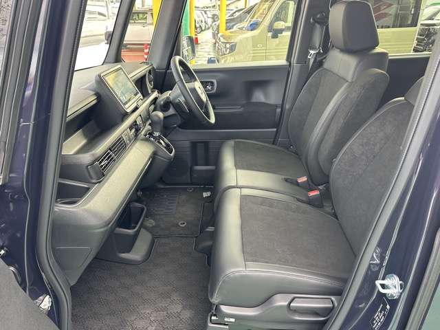 ホンダ Ｎ　ＢＯＸ カスタム ６６０ ターボ R6年 (東海) 99