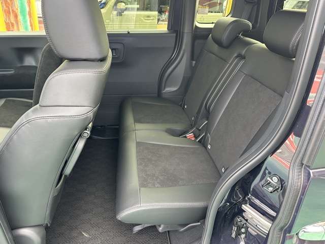 ホンダ Ｎ　ＢＯＸ カスタム ６６０ ターボ R6年 (東海) 99