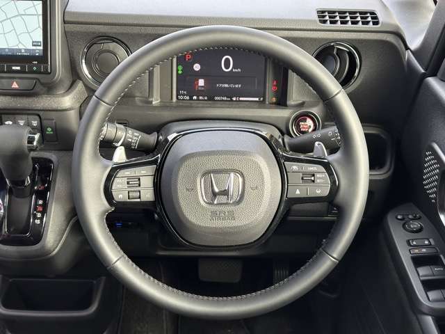 ホンダ Ｎ　ＢＯＸ カスタム ６６０ ターボ R6年 (東海) 99