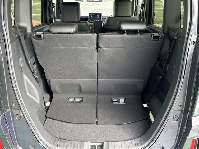 ホンダ Ｎ　ＢＯＸ カスタム ６６０ ターボ R6年 (東海) 99